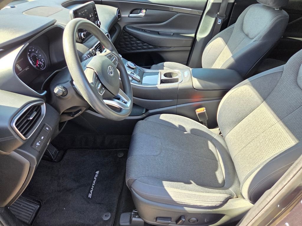 Used 2022 Hyundai Santa Fe SEL AWD/4WD image 13