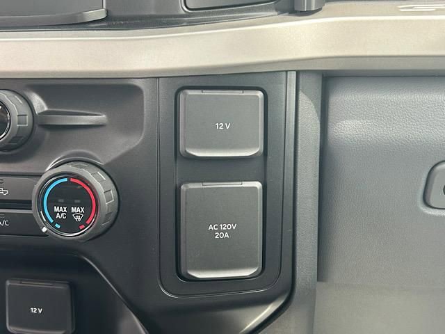 New 2025 Ford F350 XL w/ STX Appearance Package image 36