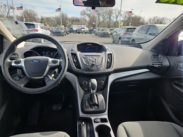 Used 2016 Ford Escape SE image 12