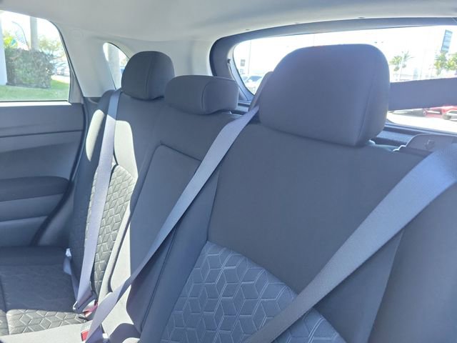 New 2026 Mitsubishi Outlander Sport AWD image 11