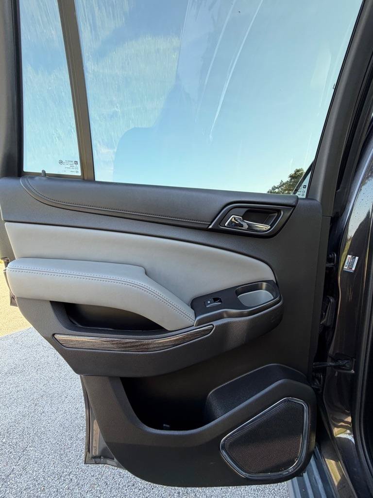 Used 2016 Chevrolet Tahoe LT RWD image 12