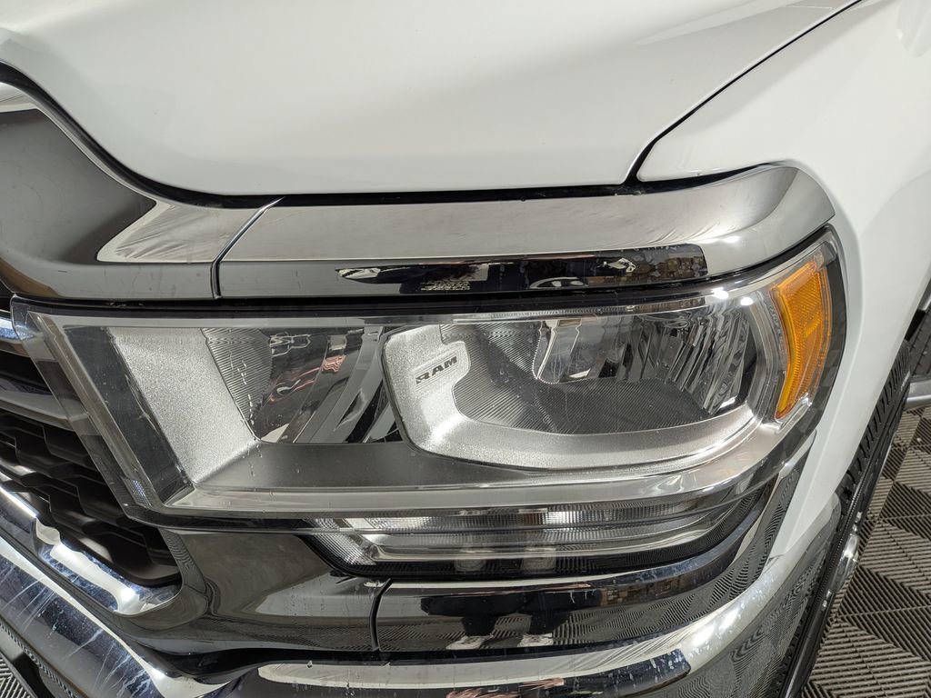 Used 2022 RAM 2500 Big Horn image 14