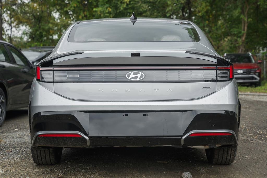 New 2026 Hyundai Sonata SEL AWD/4WD image 5