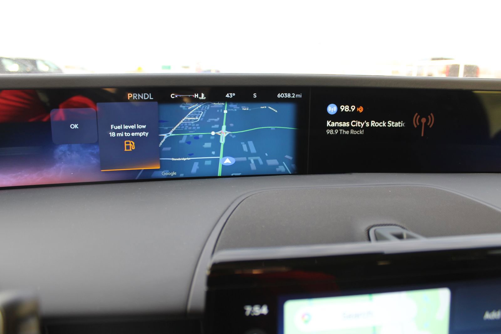 Used 2024 Lincoln Nautilus Premier w/ Equipment Group 102A image 30