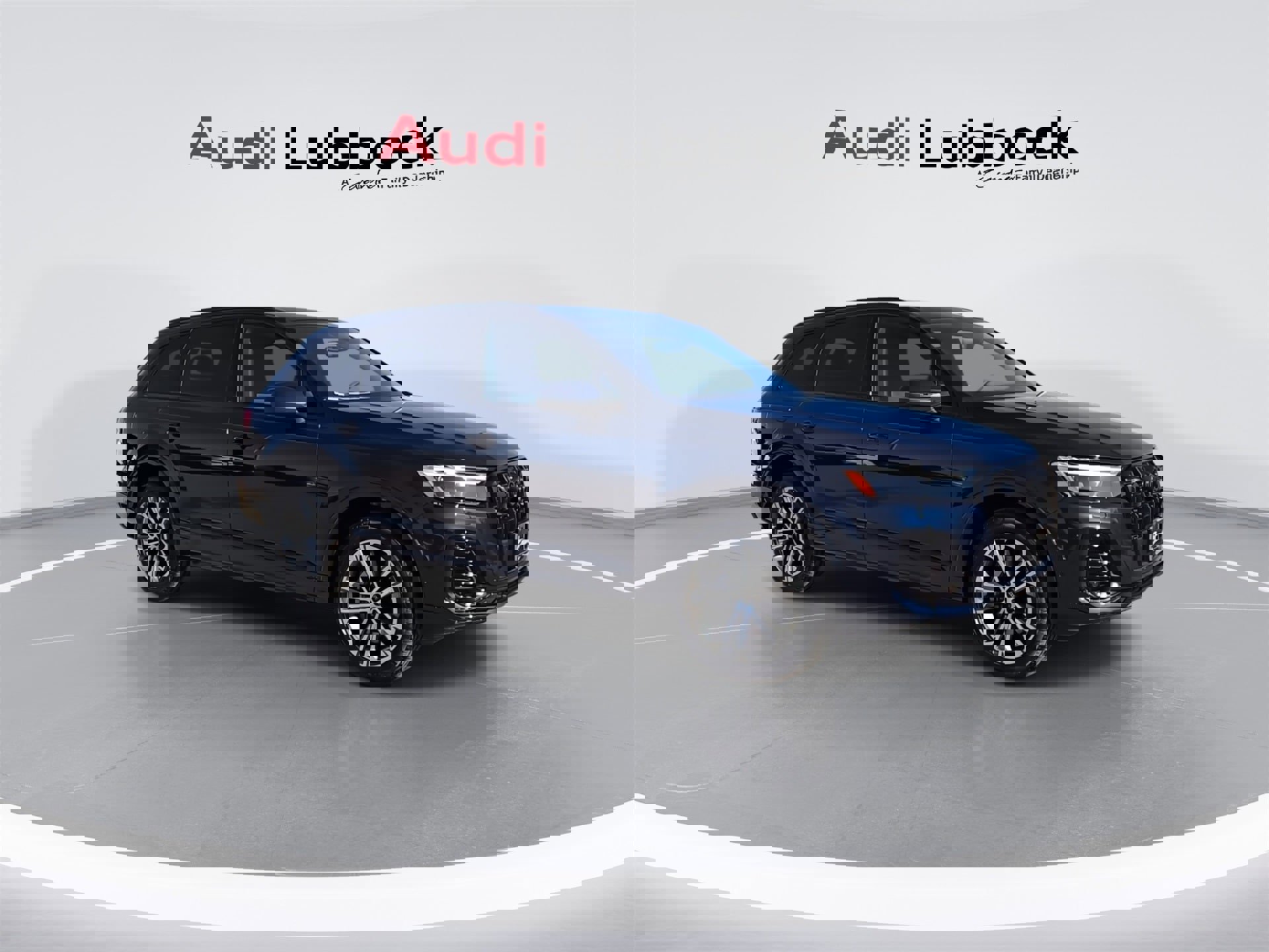 Used 2025 Audi Q7 2.0T Premium w/ Convenience Plus Package image 9