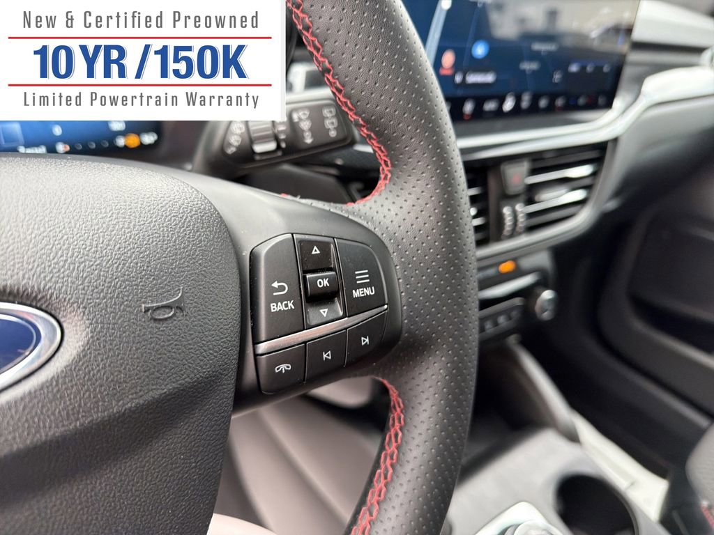 Used 2023 Ford Escape ST-Line Elite image 20