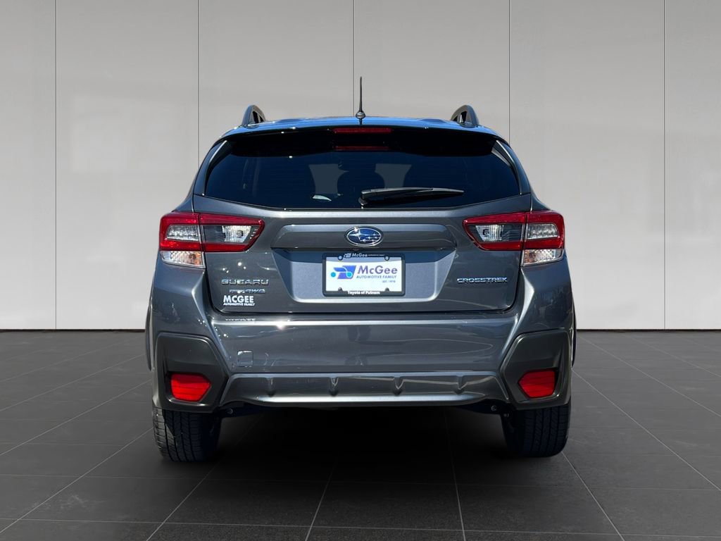 Used 2023 Subaru Crosstrek 2.0i AWD/4WD image 4