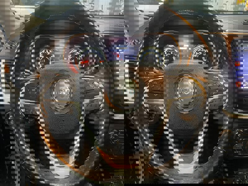 Used 2014 Jeep Cherokee Trailhawk w/ Leather Interior Group image 8