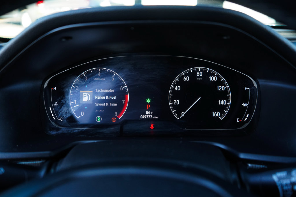 Used 2019 Honda Accord Sport image 25
