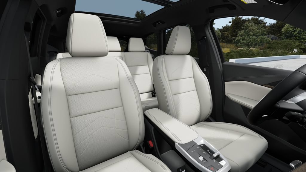 New 2027 BMW X1 xDrive28i AWD/4WD image 11