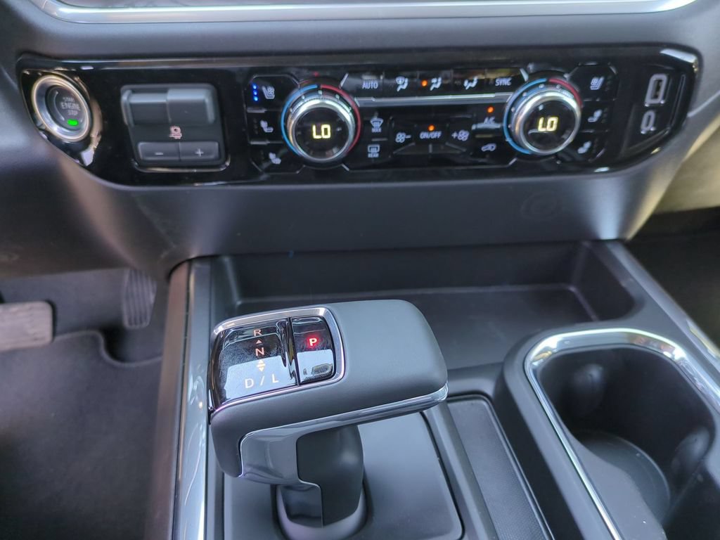 New 2026 GMC Sierra 1500 SLT w/ SLT Premium Package AWD/4WD image 16