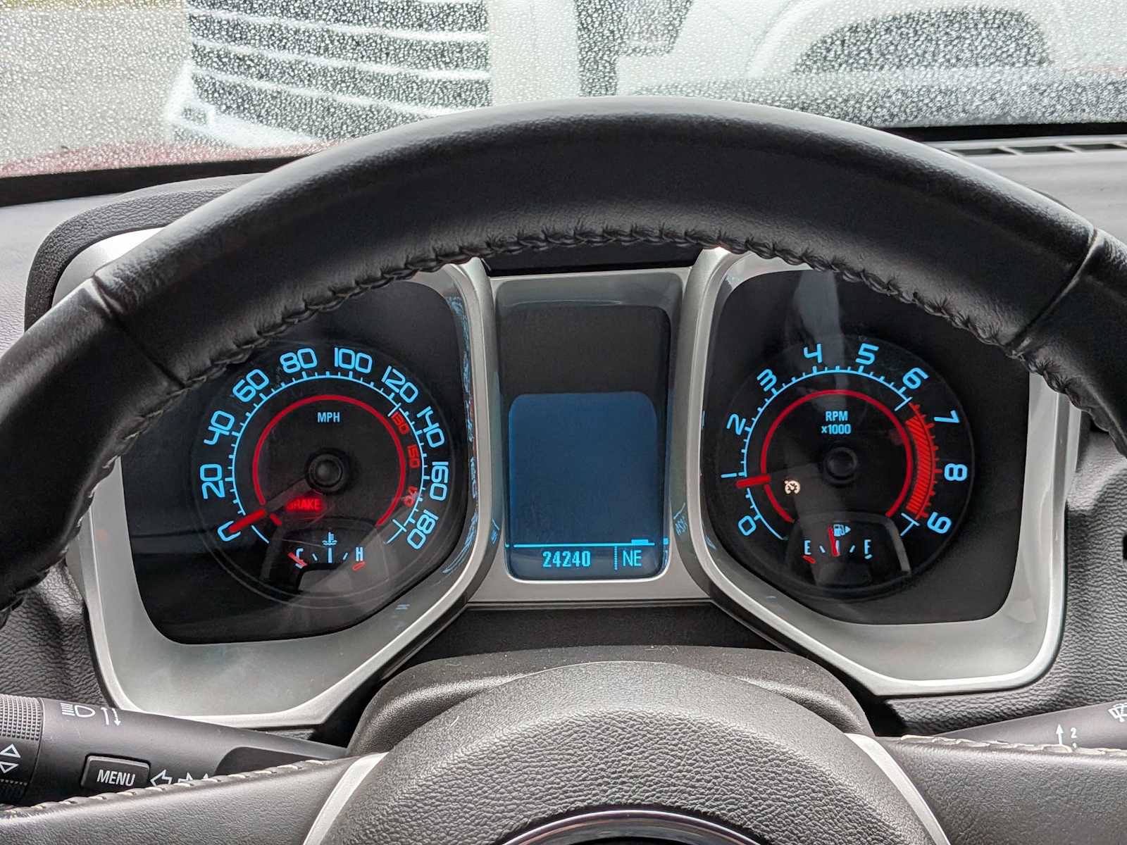 Used 2010 Chevrolet Camaro SS w/ RS Package image 28