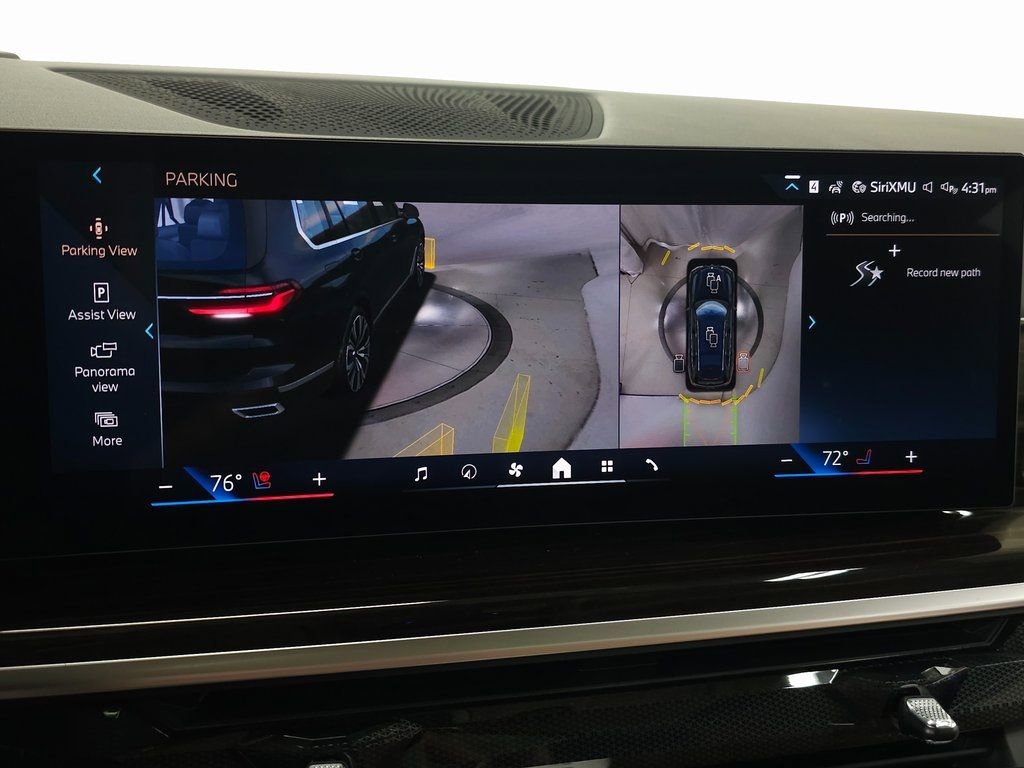 New 2026 BMW X7 xDrive40i image 28