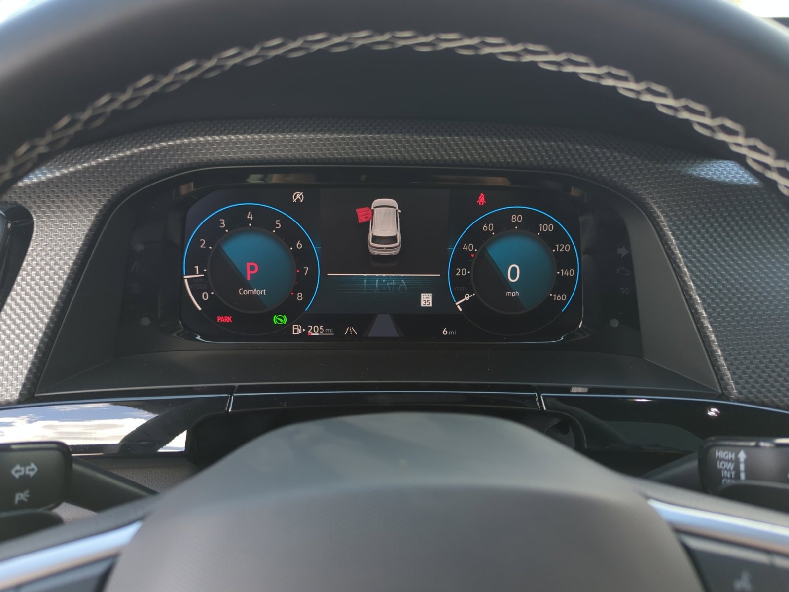 New 2026 Volkswagen Atlas Cross Sport SEL image 10