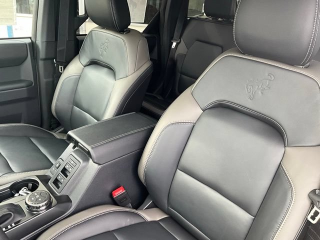 New 2026 Ford Bronco Outer Banks AWD/4WD image 6