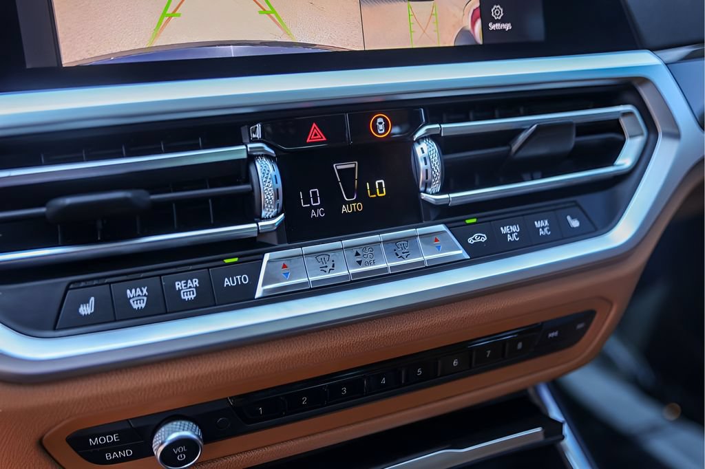 Used 2020 BMW M340i w/ Premium Package RWD image 18