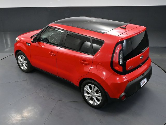 Used 2014 Kia Soul + w/ Primo Package FWD image 46