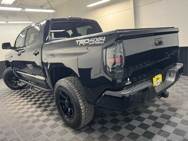 Used 2020 Toyota Tundra SR5 AWD/4WD image 5