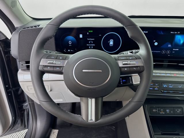 New 2026 Hyundai Kona Limited FWD image 15