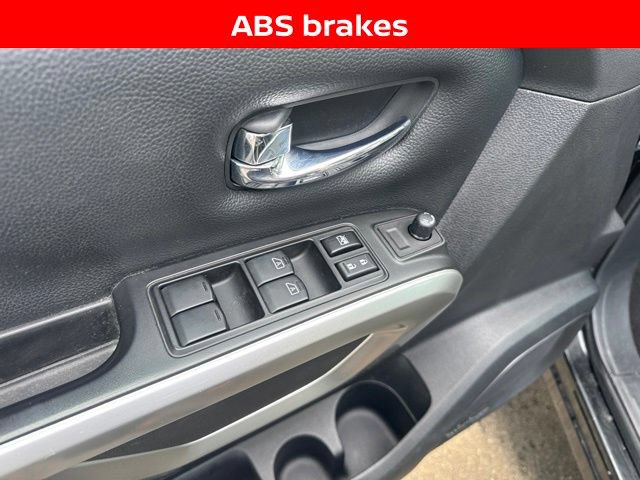 Used 2018 Nissan Titan PRO-4X AWD/4WD image 8