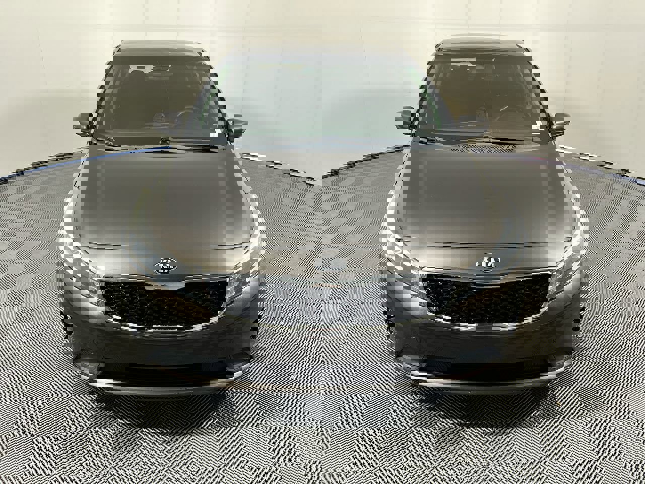 Used 2018 Kia Forte LX image 8