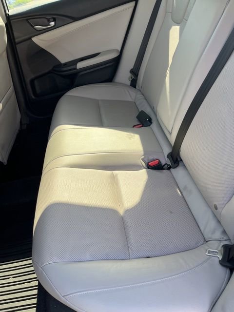 Used 2022 Honda Insight Touring image 10