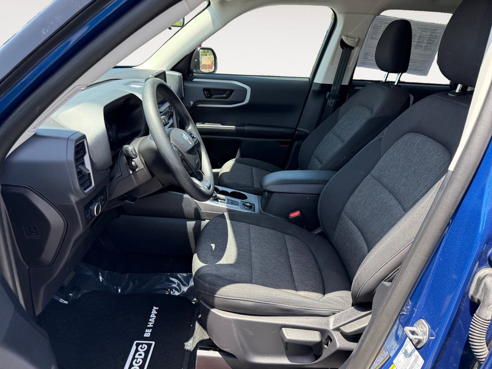 Used 2024 Ford Bronco Sport Big Bend AWD/4WD image 10