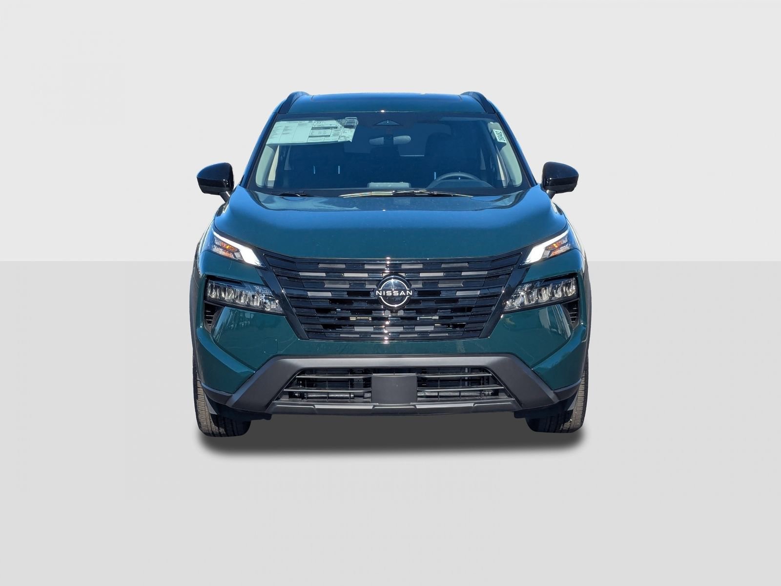 New 2026 Nissan Rogue SV image 9