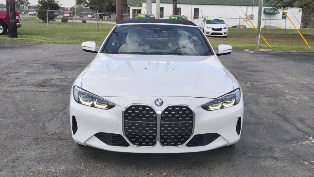 Used 2024 BMW 430i 430i image 3