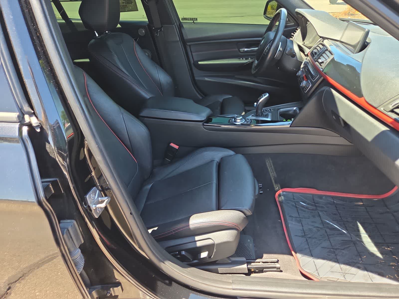 Used 2013 BMW 335i Sedan RWD image 22