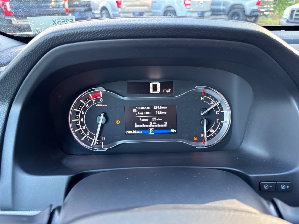 Used 2018 Honda Pilot EX-L image 16