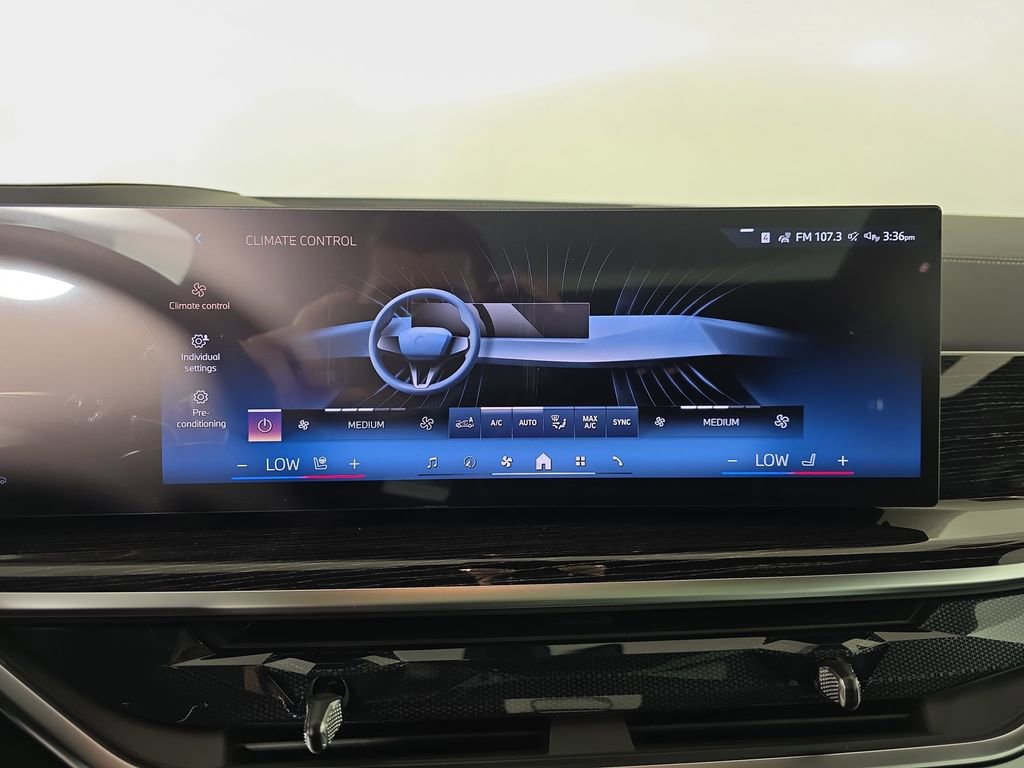 New 2026 BMW X7 xDrive40i image 25