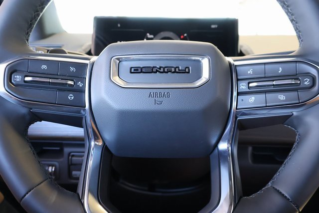 New 2026 GMC Sierra EV Denali image 21