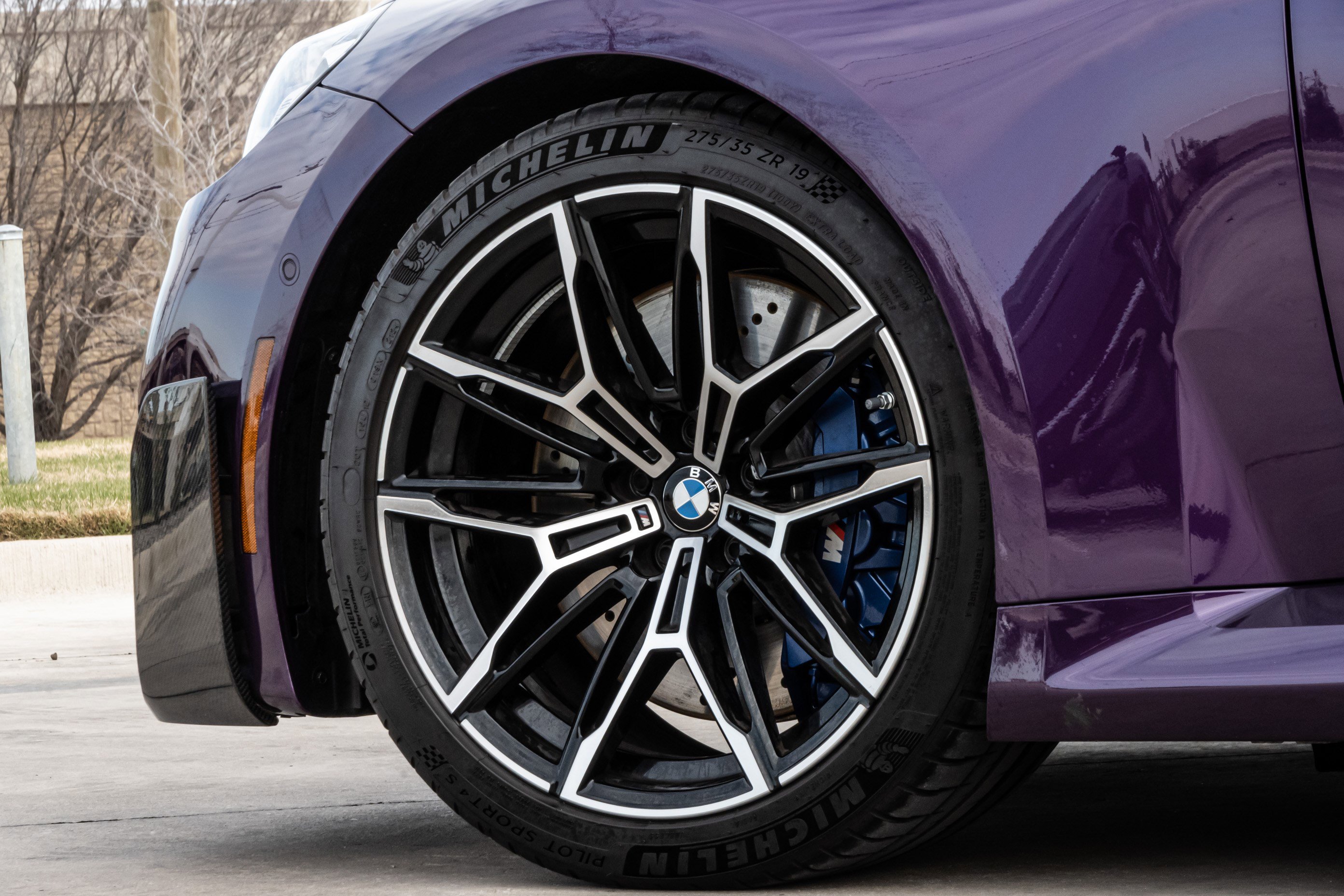 Used 2025 BMW M2 w/ M Driver's Package image 38