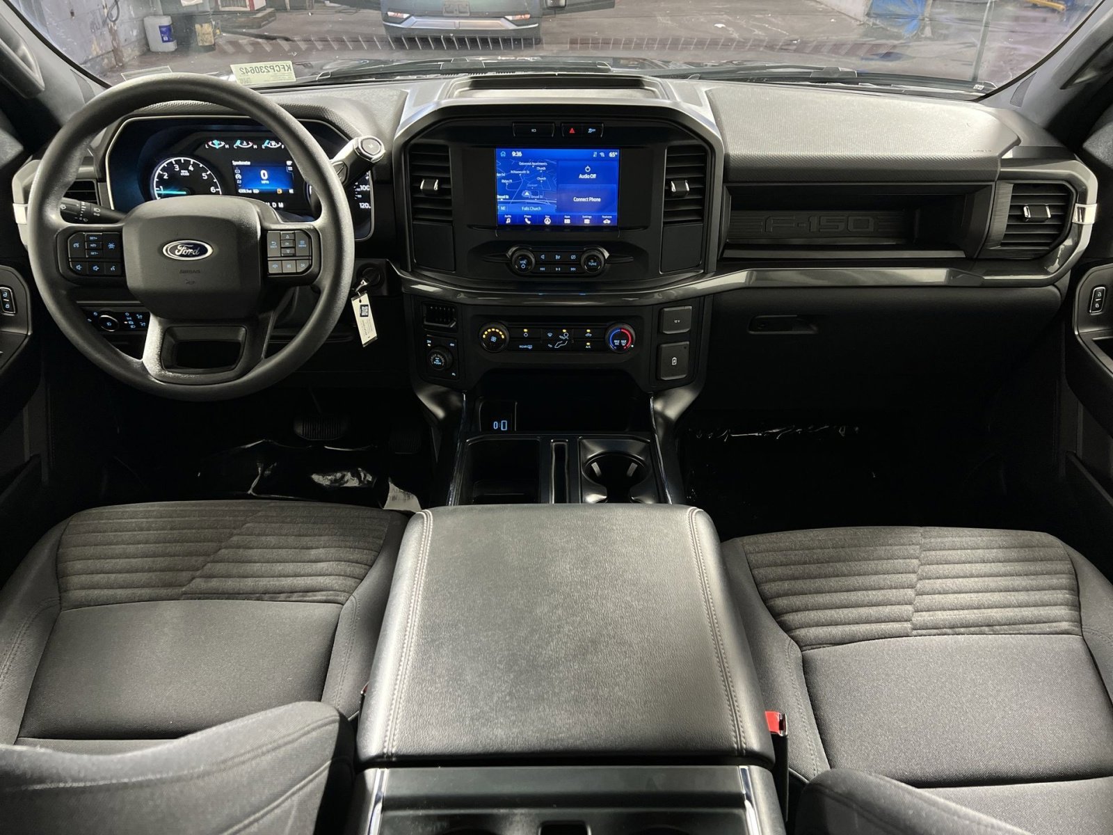 Used 2023 Ford F150 XL w/ STX Appearance Package image 22