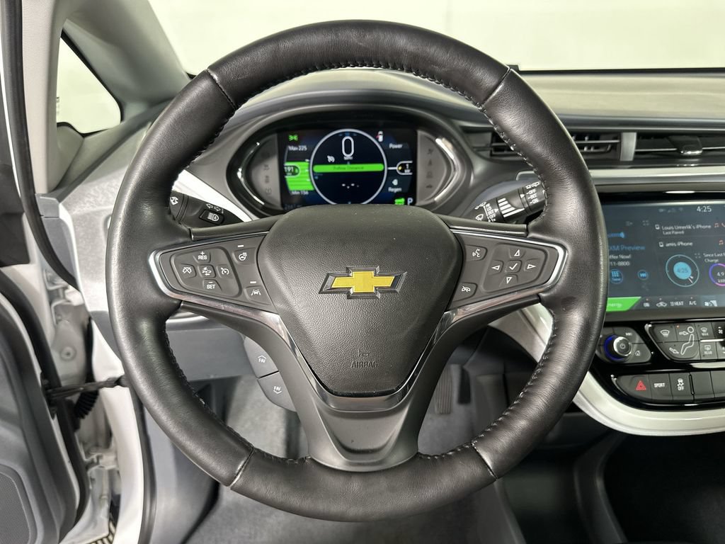 Used 2019 Chevrolet Bolt LT FWD image 14