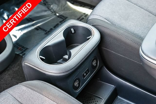 Certified 2024 Hyundai Ioniq 5 SEL RWD image 21