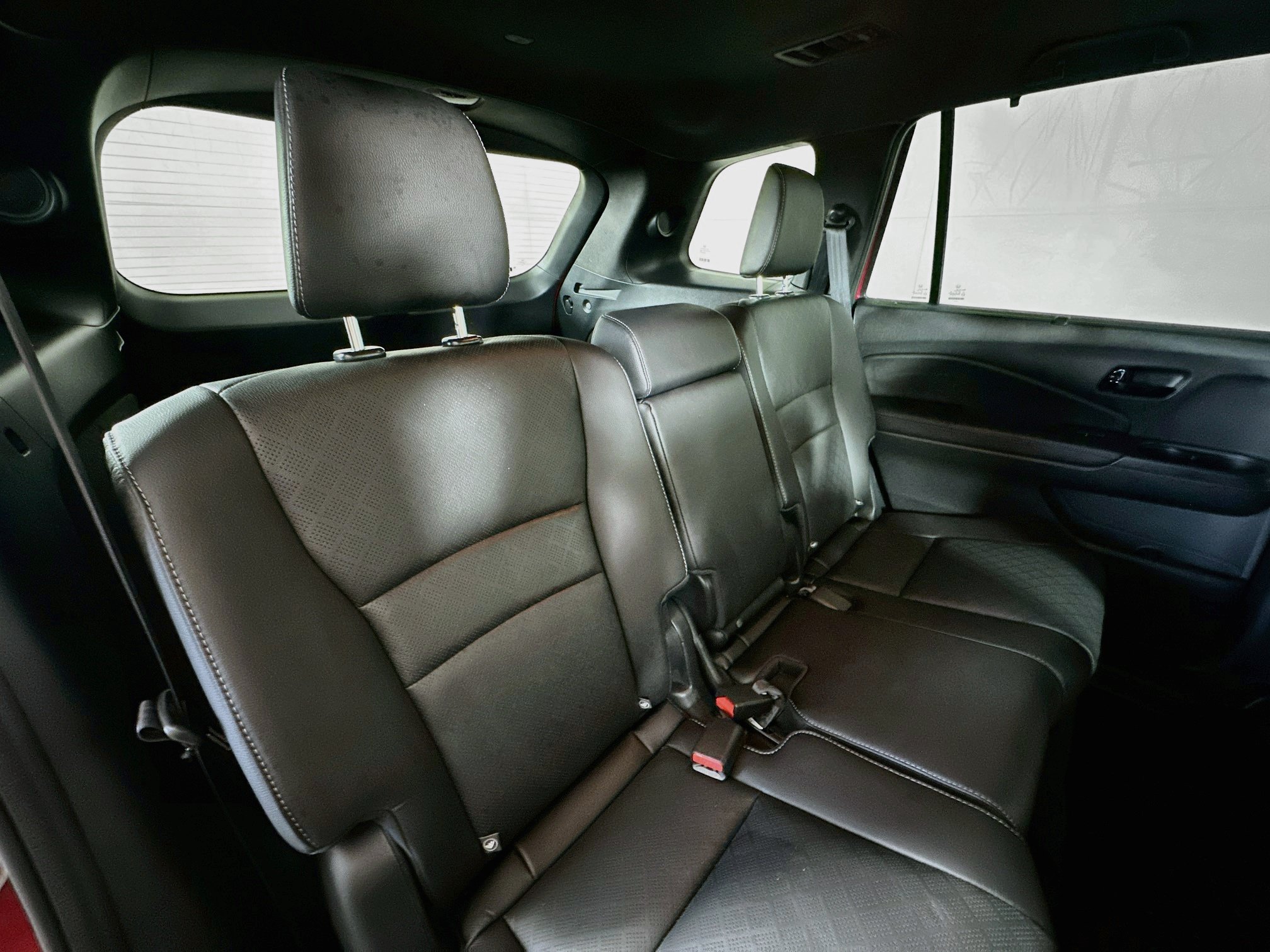 Used 2023 Honda Passport Elite image 27