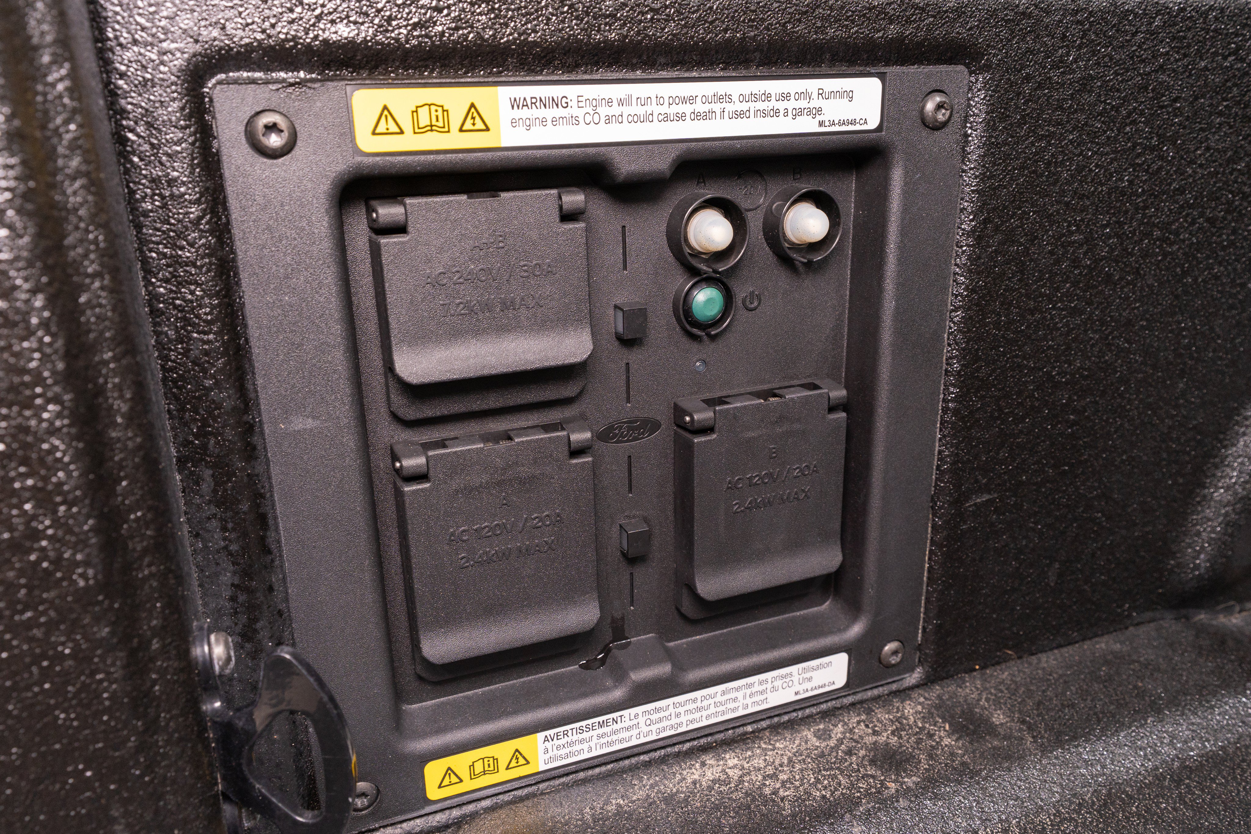 Used 2022 Ford F150 Lariat AWD/4WD image 13