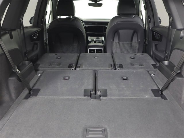 New 2025 Audi Q7 3.0T Premium Plus image 27