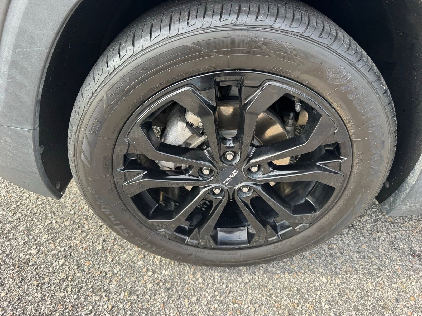 Used 2020 GMC Terrain SLE w/ Driver Convenience Package FWD image 21