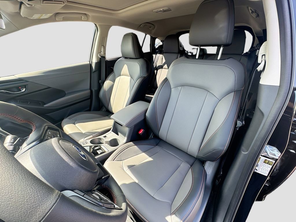 New 2026 Subaru Crosstrek 2.5i Limited AWD/4WD image 20