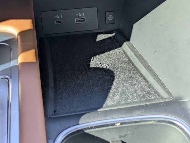 Used 2025 INFINITI QX60 Autograph w/ Cargo Package image 31