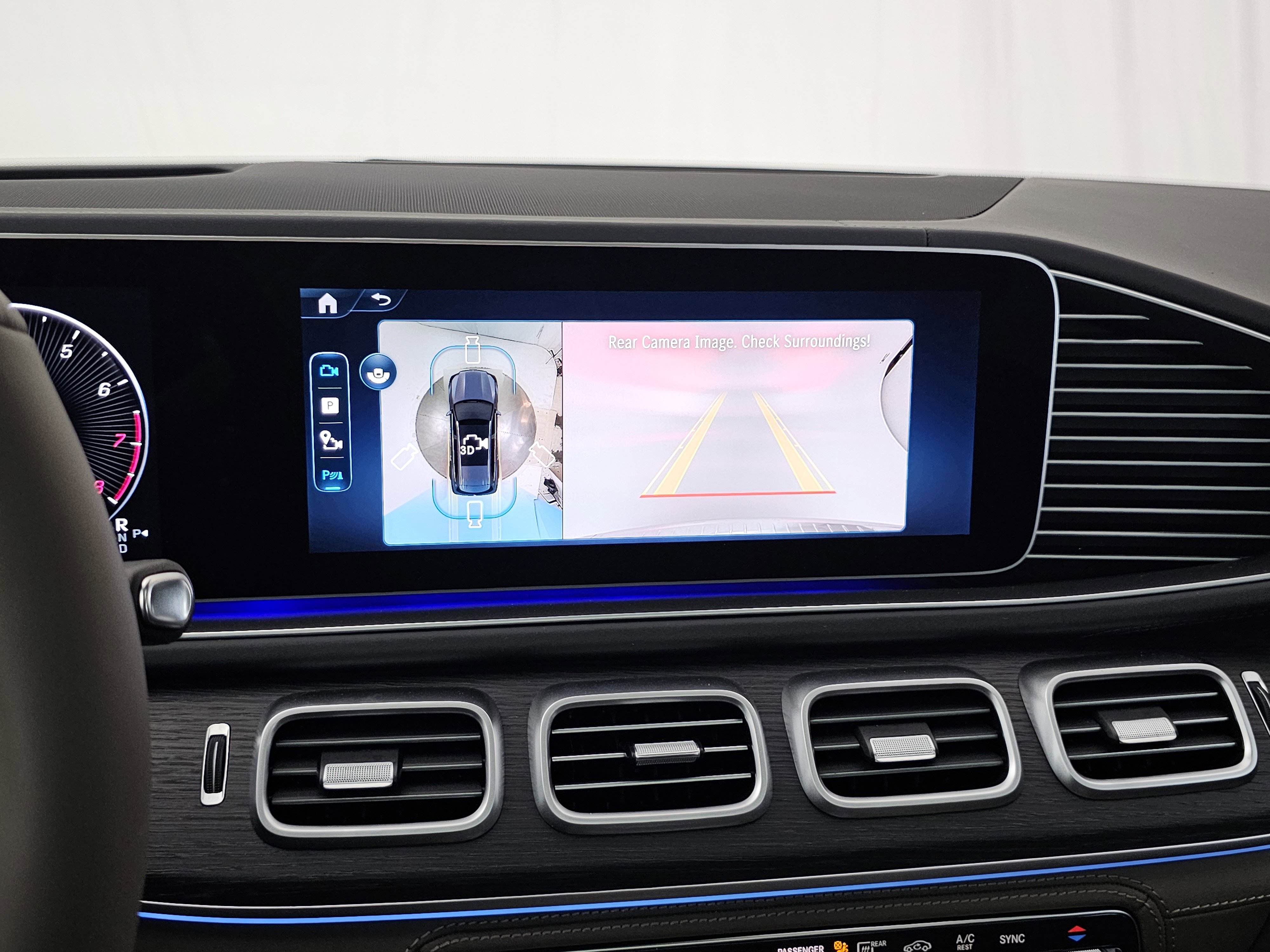 New 2026 Mercedes-Benz Maybach GLS 600 4MATIC image 51