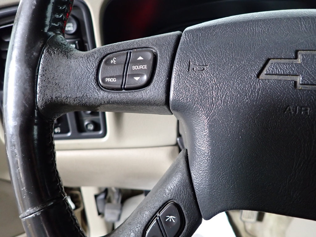 Used 2004 Chevrolet Silverado 1500 4x4 Extended Cab w/ Light Duty Power Package image 24