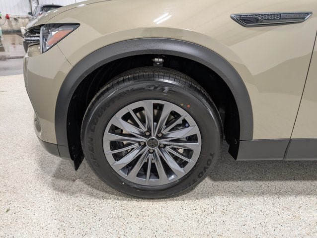 New 2026 MAZDA CX-70 SC Plus AWD/4WD image 9