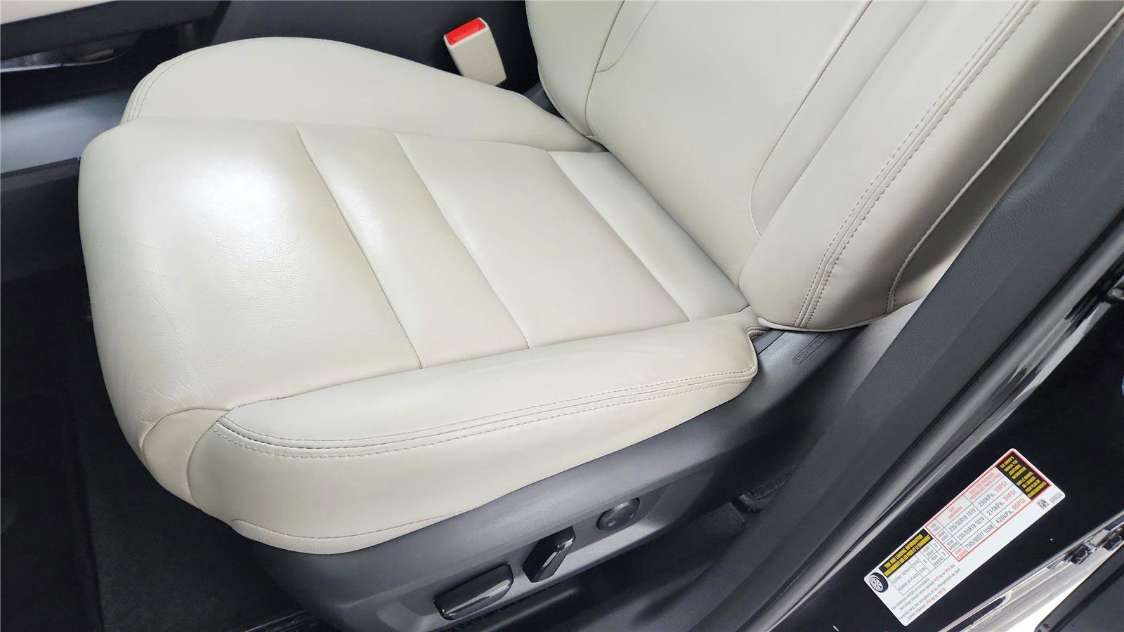 Used 2023 Nissan Rogue SL w/ SL Premium Package AWD/4WD image 10