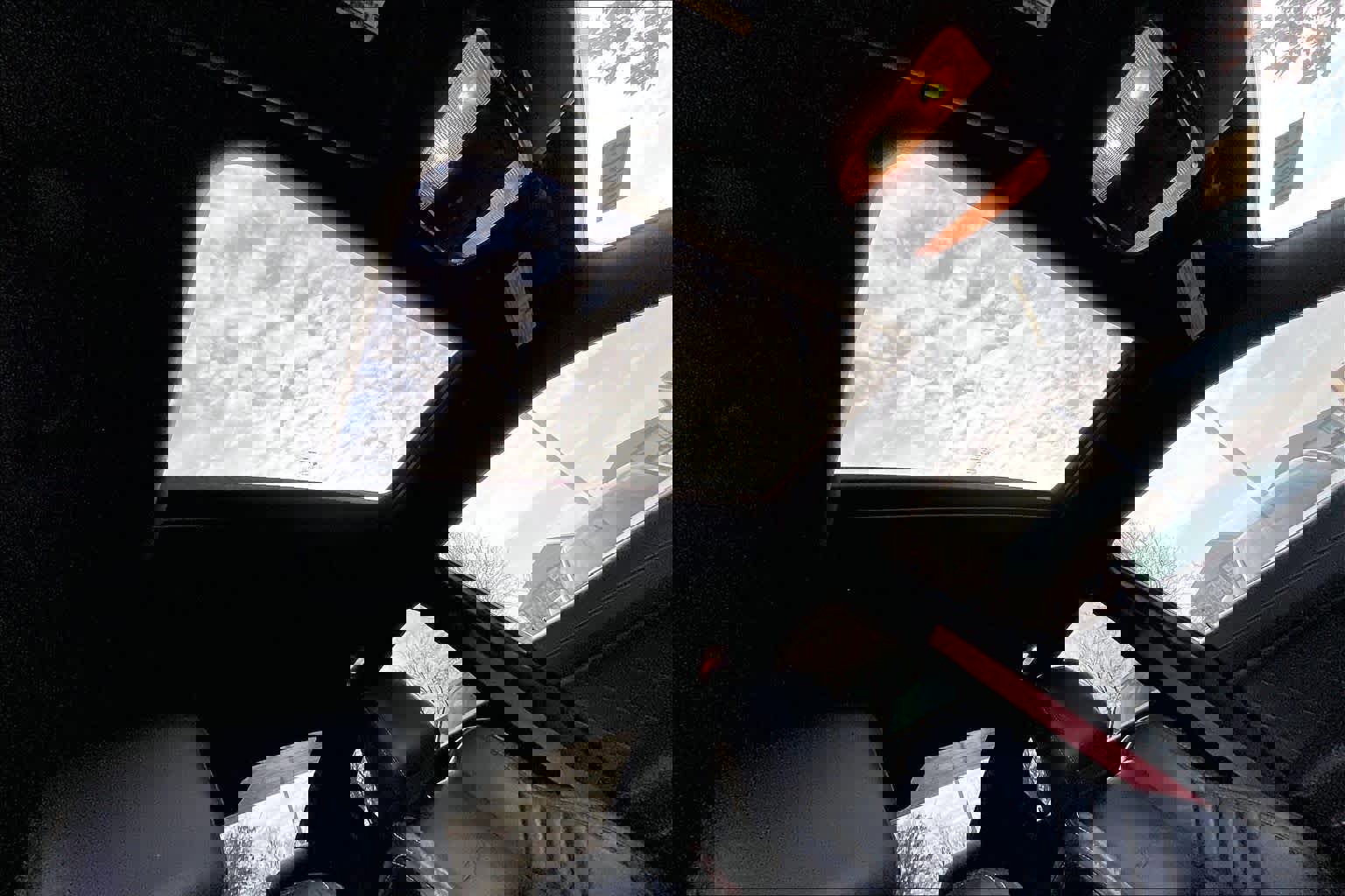 Used 2021 Dodge Charger SRT Hellcat image 24