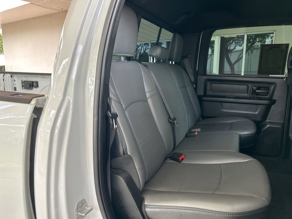 Used 2025 RAM 3500 Tradesman image 28