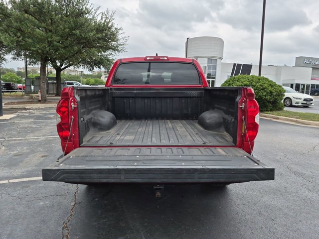 Used 2021 Toyota Tundra SR5 AWD/4WD image 6